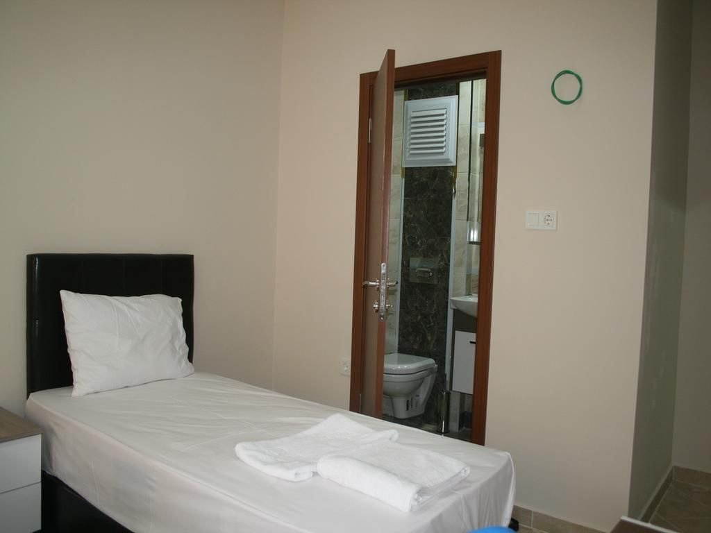 Стамбул: Kiwi Otel