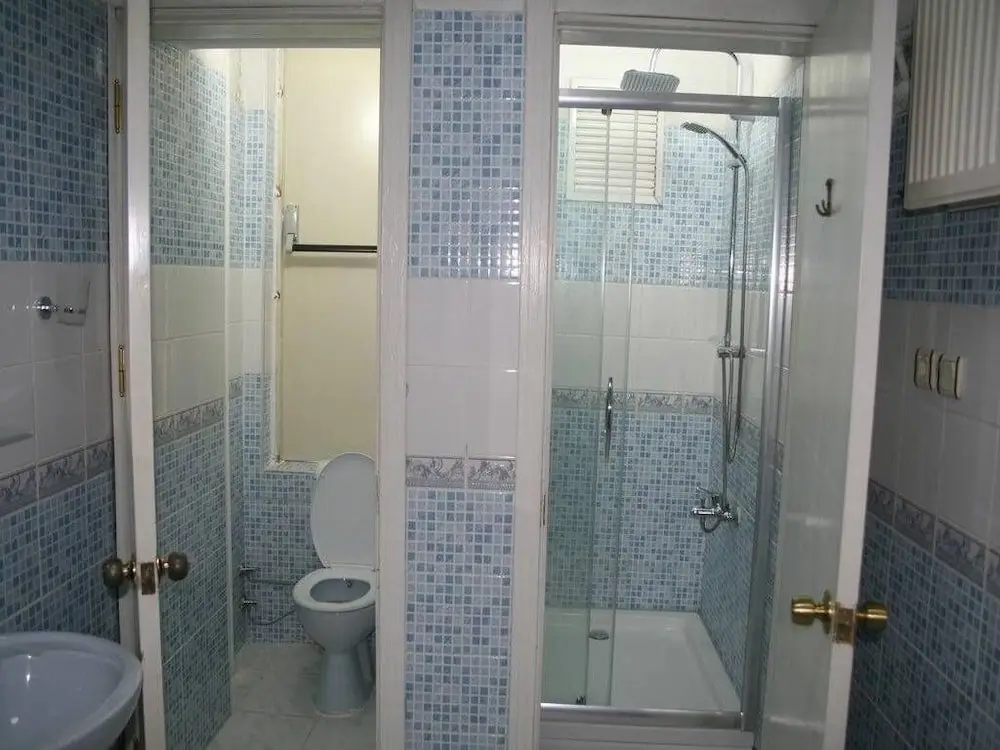 Стамбул: Kiwi Otel