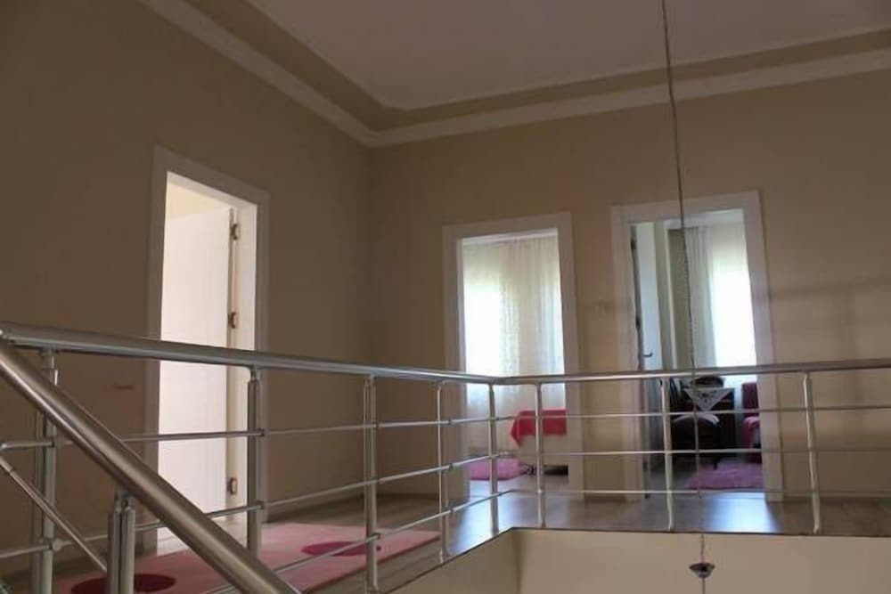 Трабзон: Orange Villa