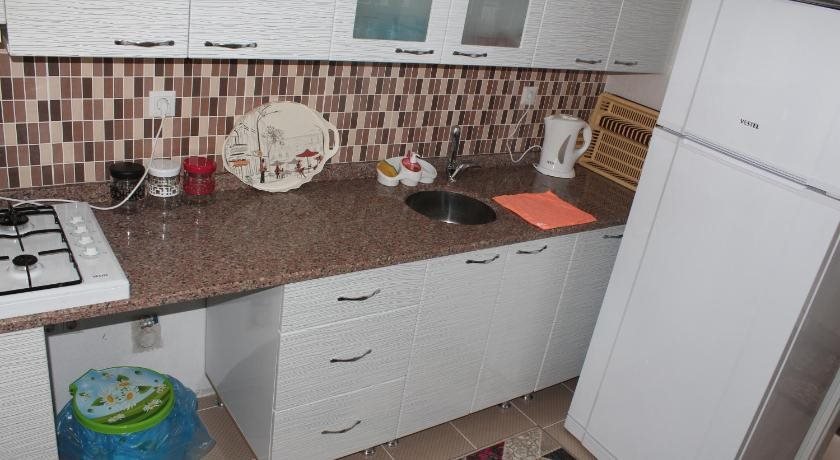 Трабзон: Konaklar Apart Premium