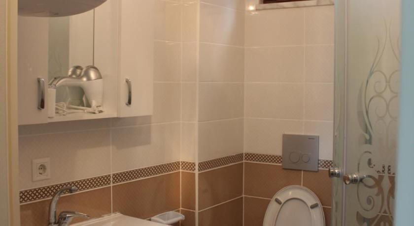 Трабзон: Konaklar Apart Premium