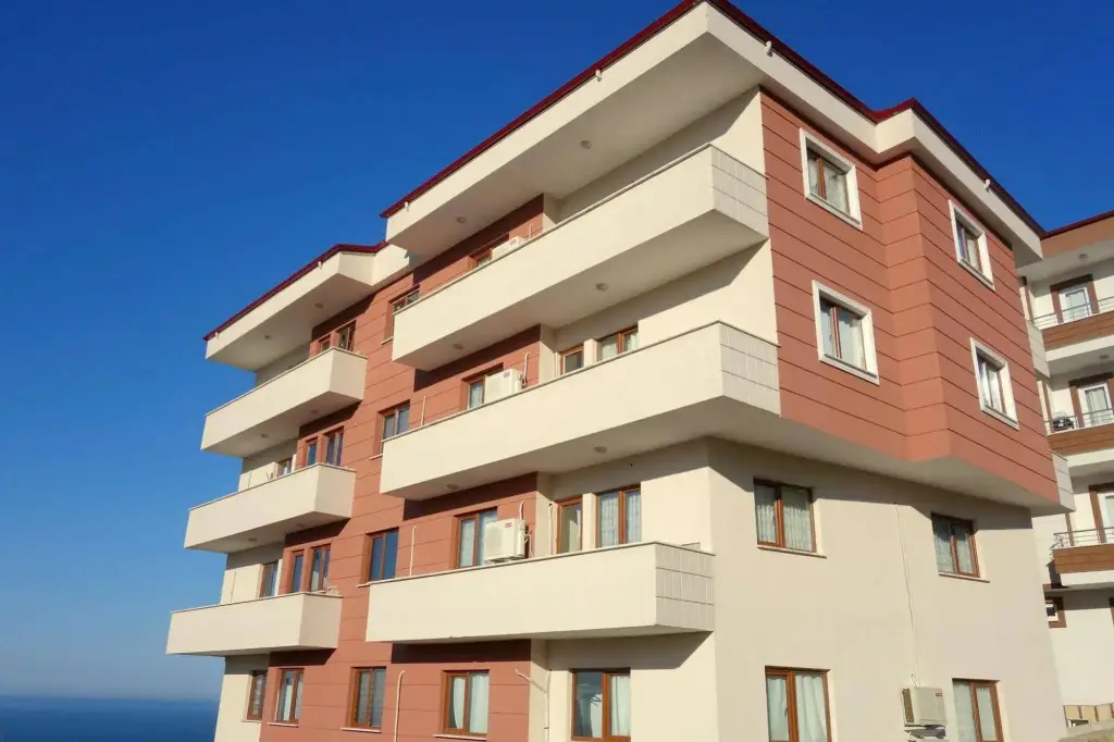 Konaklar Apart Premium — фото 1