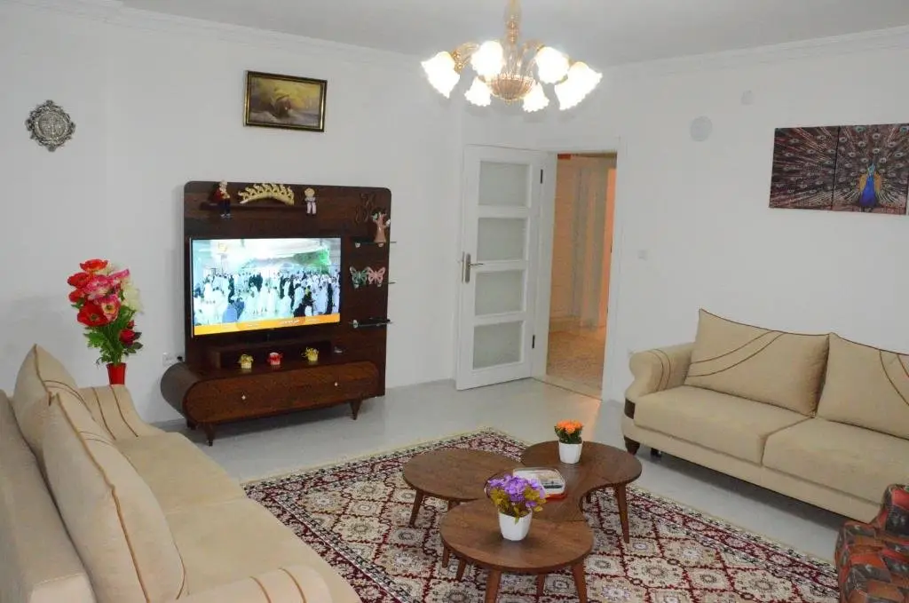 Konaklar Apart Premium — фото 1