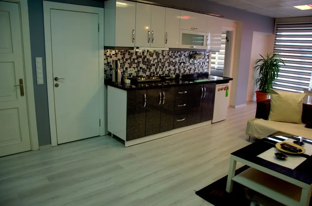 Анкара: Konukevim Apartments