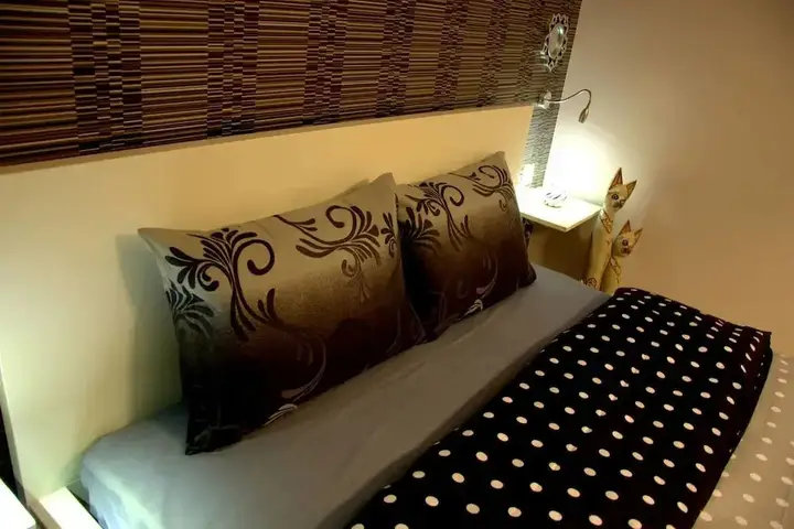 Анкара: Konukevim Apartments