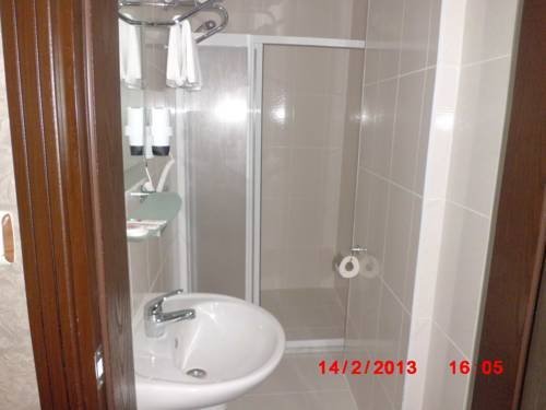 Элазиг: Elazig Mayd Hotel