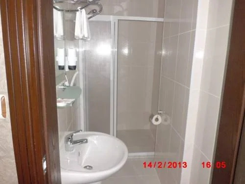 Elazig Mayd Hotel — фото 1