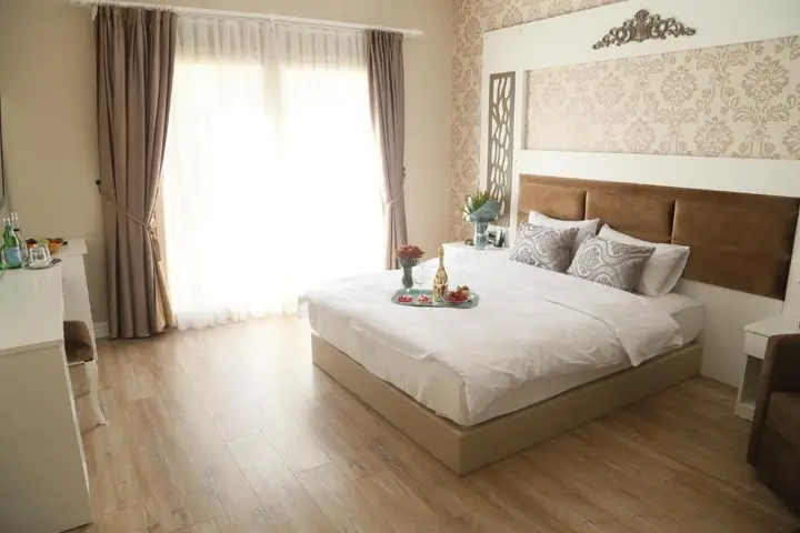 Чешме: Alacati The Design Hotel