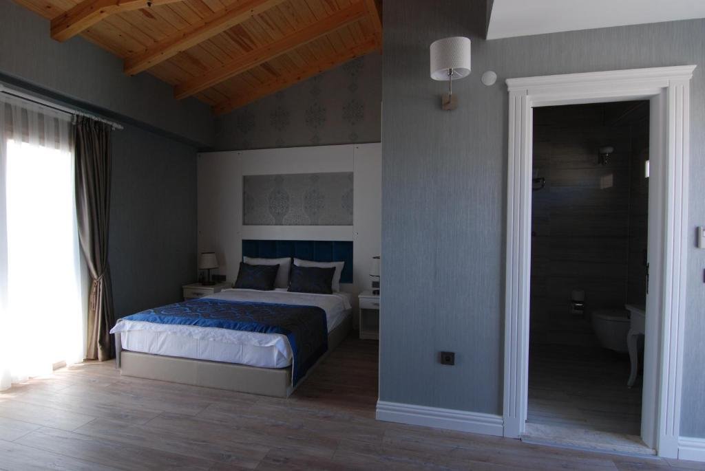 Чешме: Alacati The Design Hotel