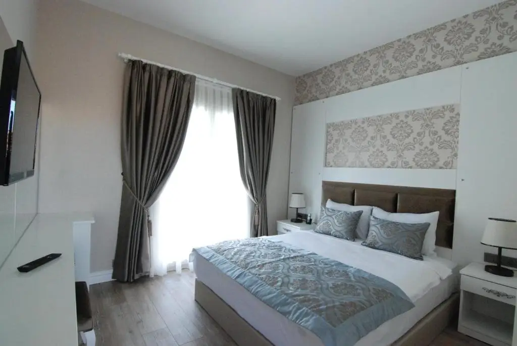 Чешме: Alacati The Design Hotel