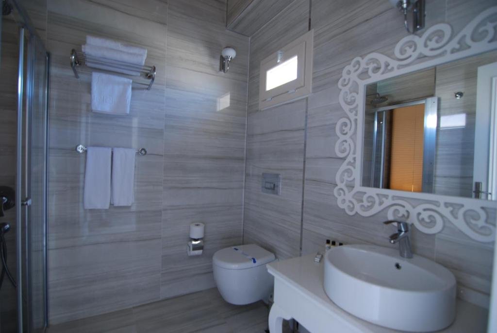 Чешме: Alacati The Design Hotel