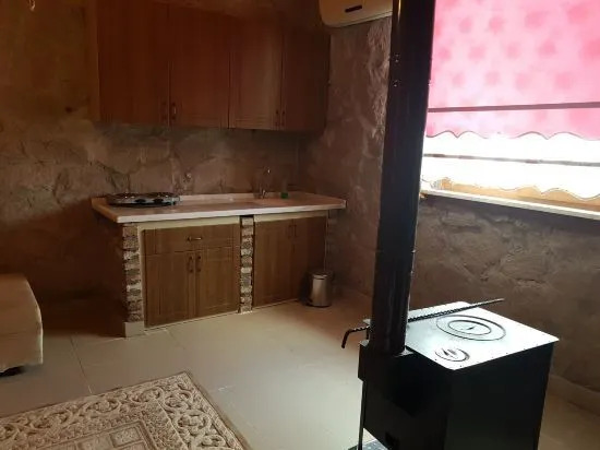 Самсун: Kazanci Tashan Otel