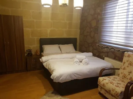 Самсун: Kazanci Tashan Otel