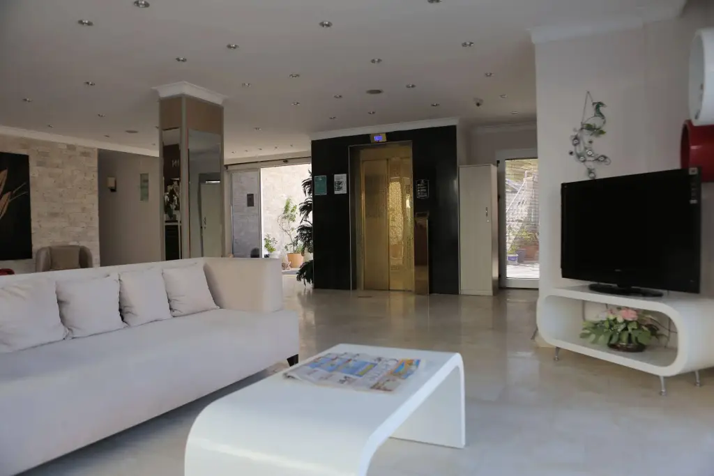 Чешме: Firat Mert Hotel