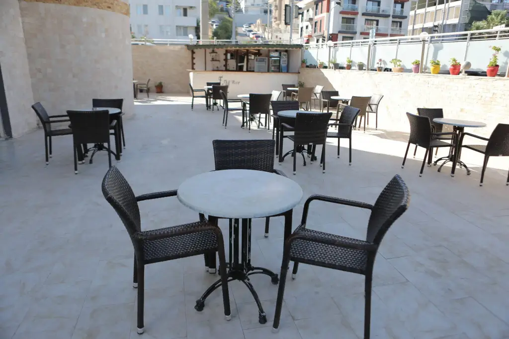 Чешме: Firat Mert Hotel