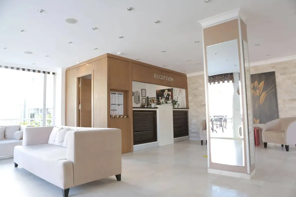 Чешме: Firat Mert Hotel