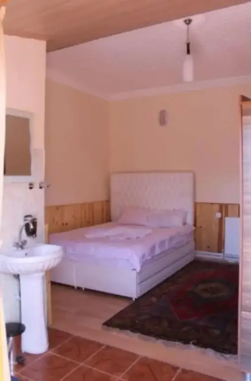 Орханлы: Sultan Pansion Bird Paradise