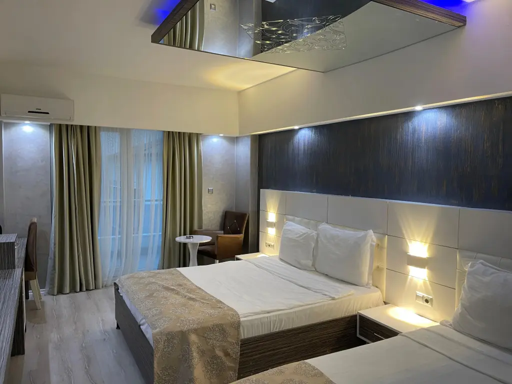 Сакарья: MOX Hotel Wellness & Spa
