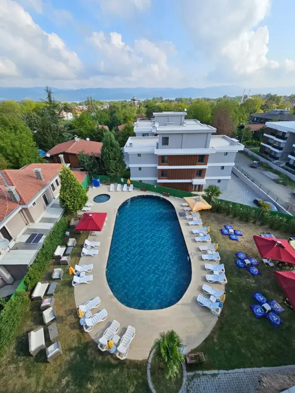 Сакарья: MOX Hotel Wellness & Spa