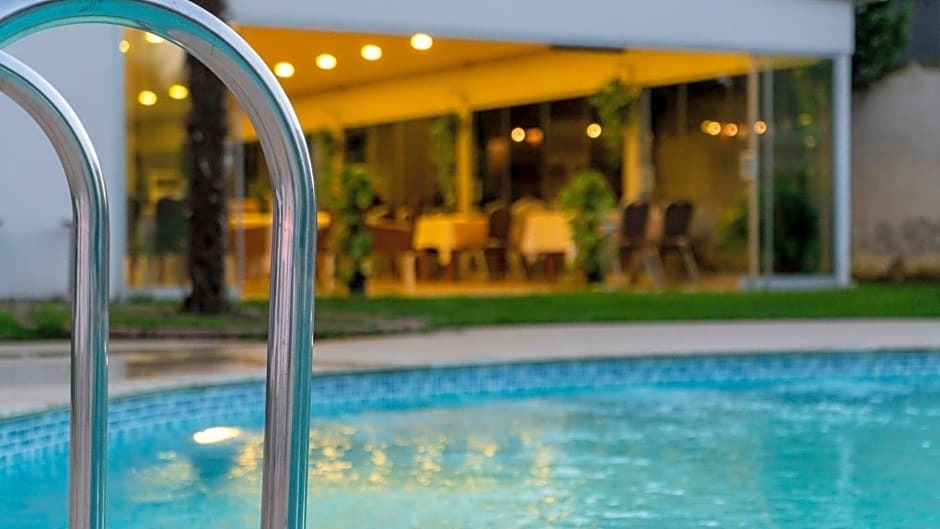 Сакарья: MOX Hotel Wellness & Spa