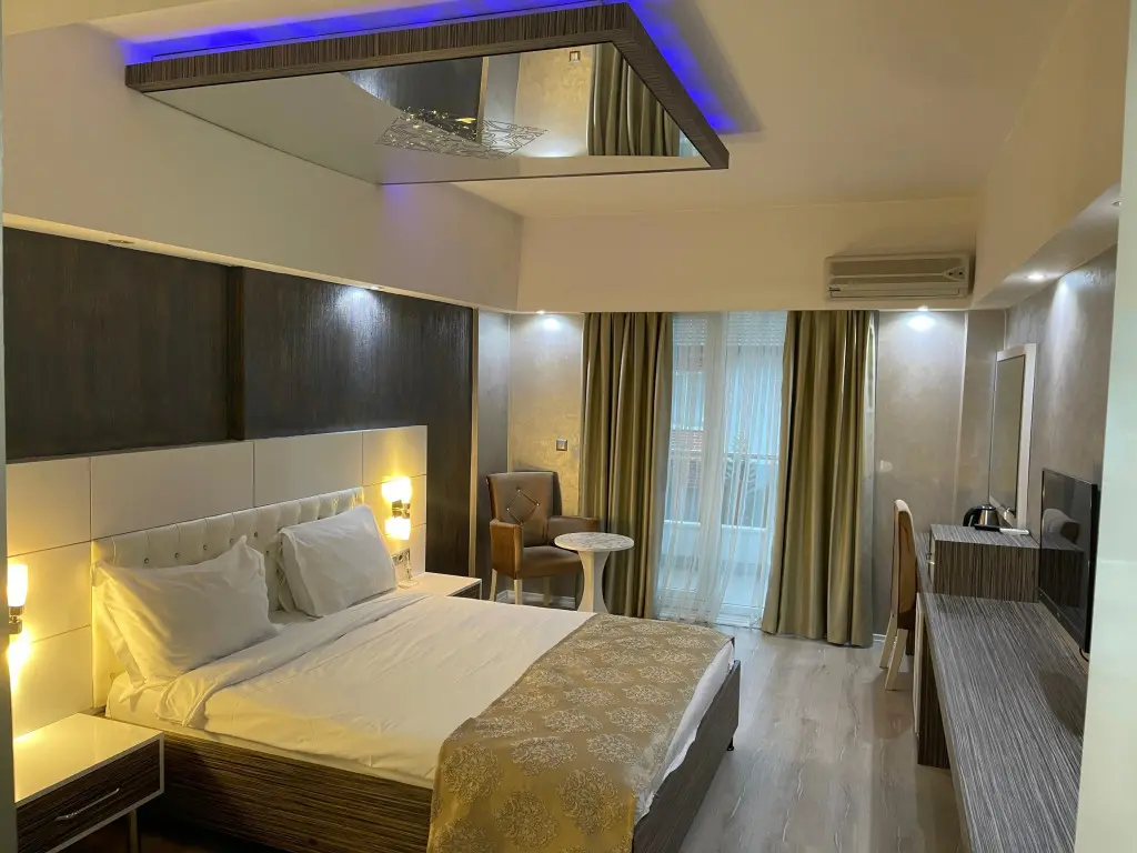 Сакарья: MOX Hotel Wellness & Spa