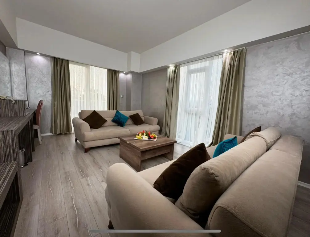 Сакарья: MOX Hotel Wellness & Spa