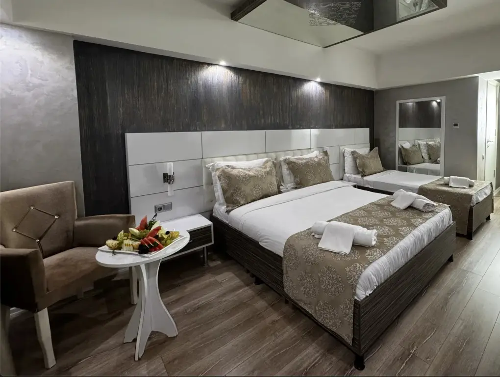 Сакарья: MOX Hotel Wellness & Spa
