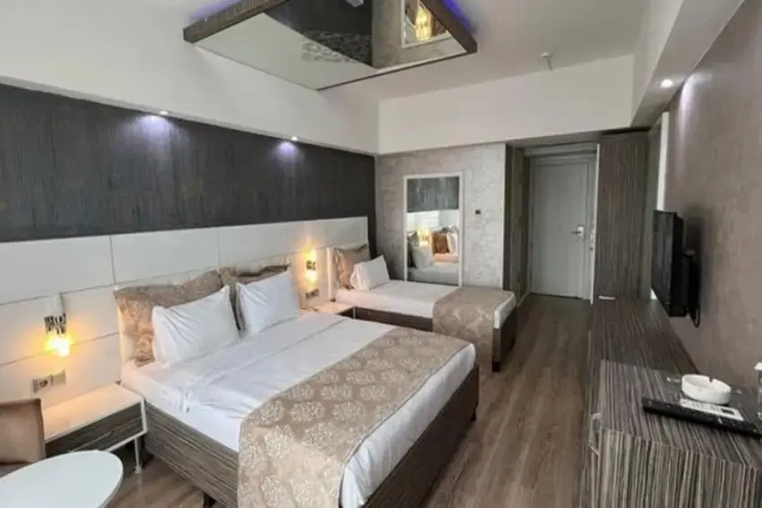 Сакарья: MOX Hotel Wellness & Spa