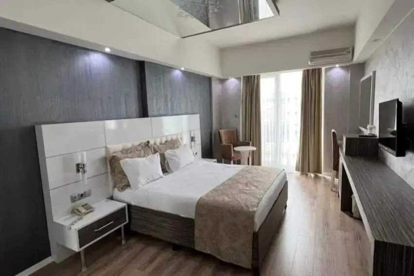 Сакарья: MOX Hotel Wellness & Spa