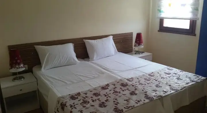 Трабзон: Ipek Apart