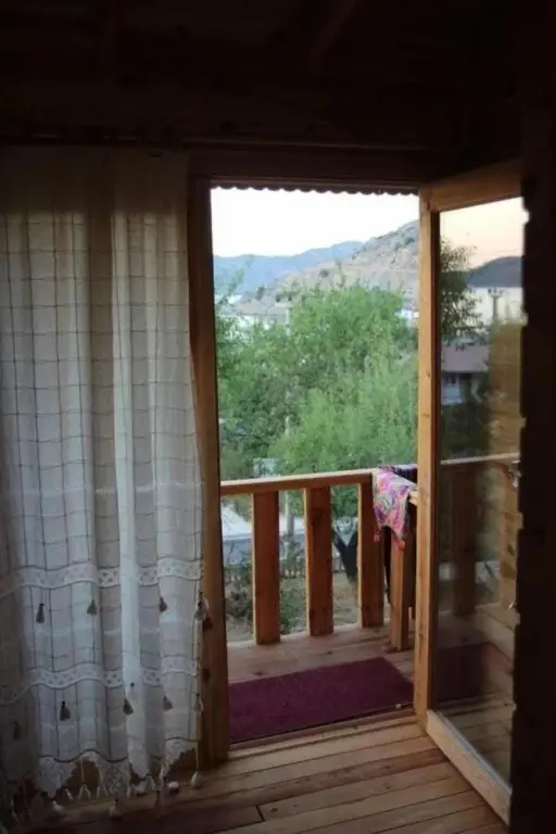 Селимийе: Palmira Bungalow & Camping