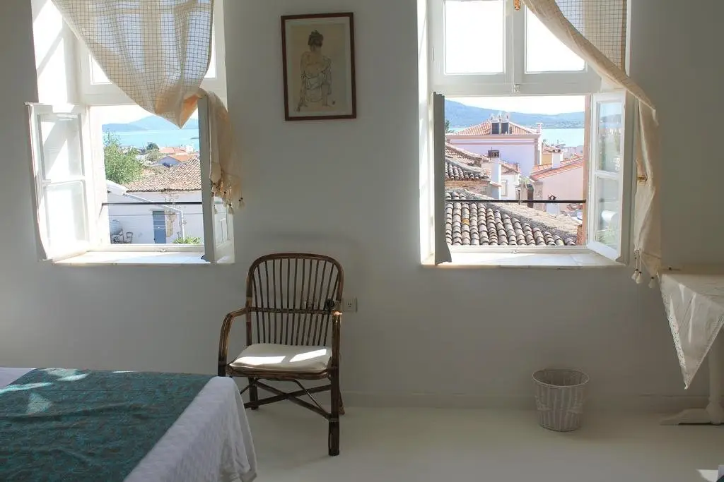 Айвалык: Eolos House Cunda