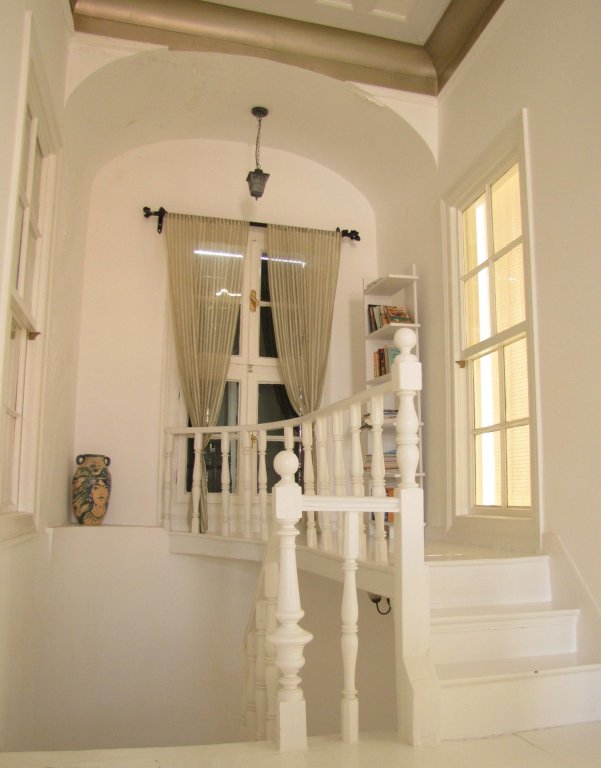 Айвалык: Eolos House Cunda