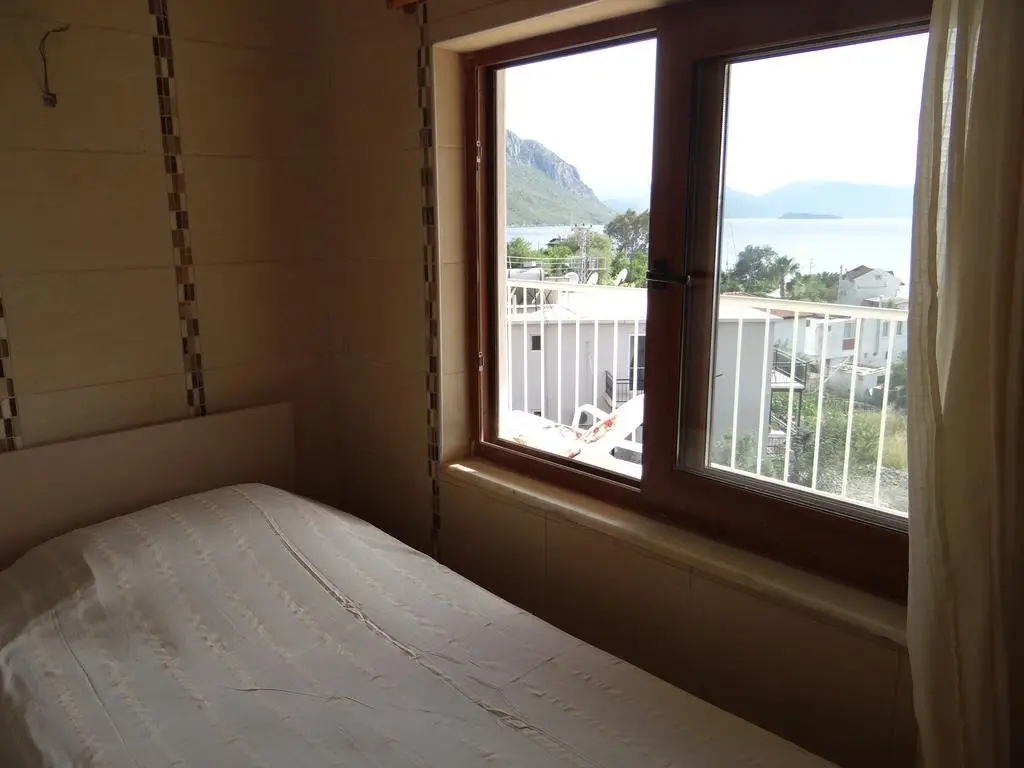 Кумлюбюк: Mira Rooms