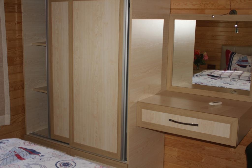 Чиралы: Hotel Melisa