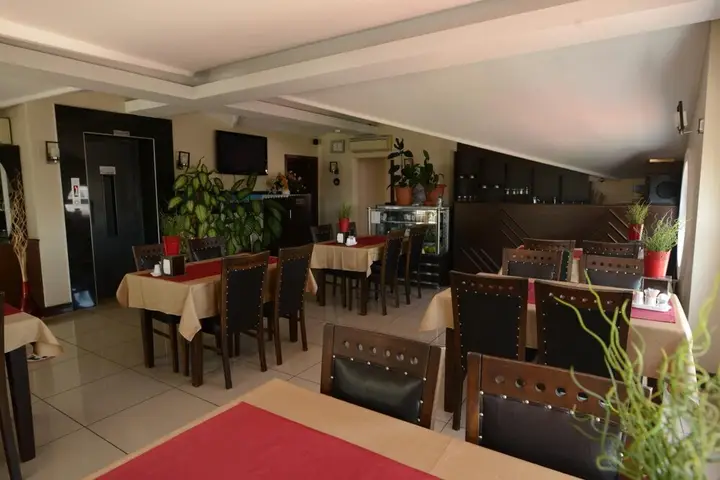 Силиври: Selis Hotel