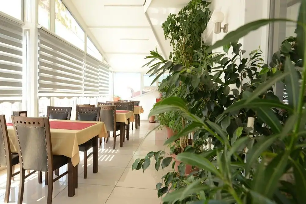 Силиври: Selis Hotel
