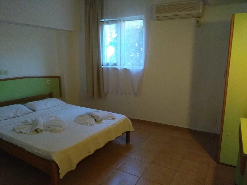 Фетхие: Sugar Family Apart Hotel