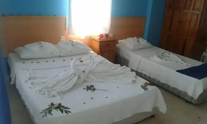 Фетхие: Sugar Family Apart Hotel