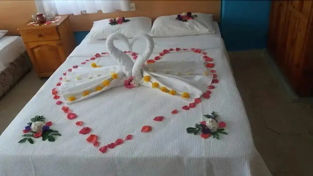 Фетхие: Sugar Family Apart Hotel