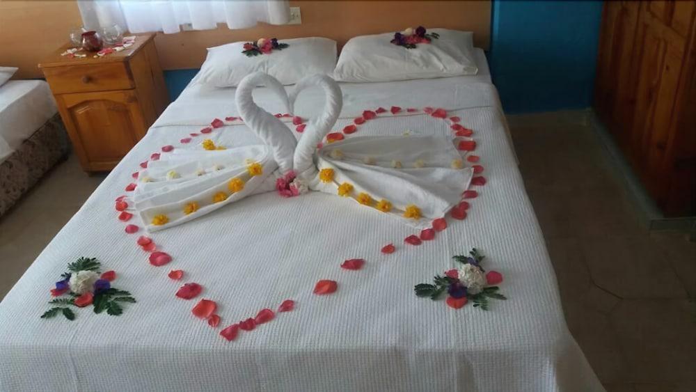 Фетхие: Sugar Family Apart Hotel