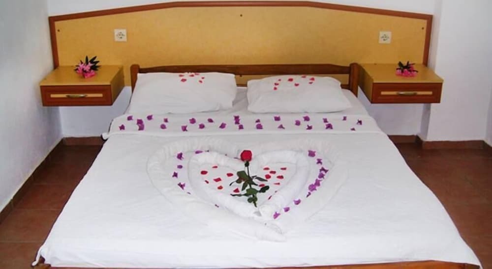 Фетхие: Sugar Family Apart Hotel
