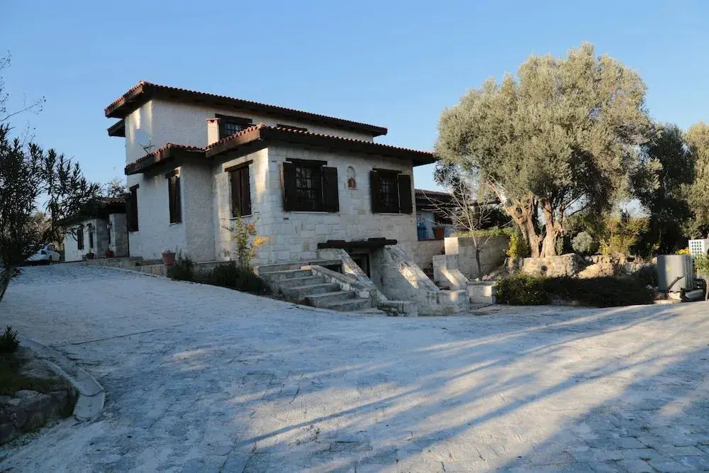 Урла: Urla Ciftlik Otel