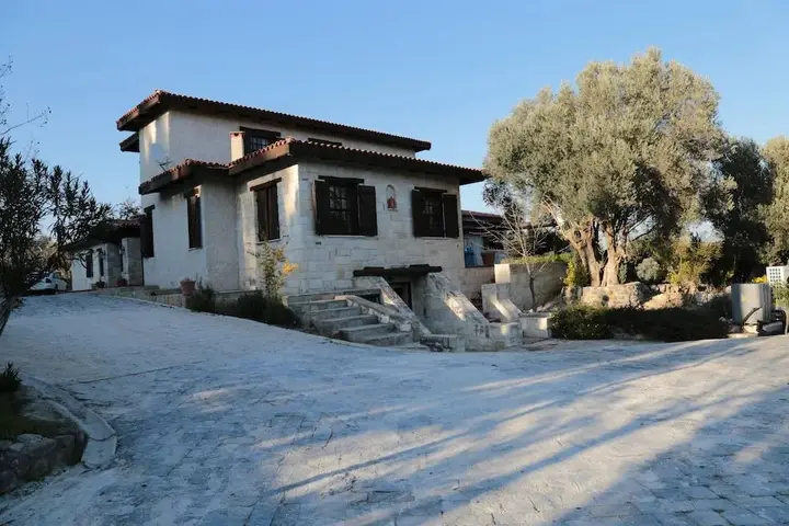 Урла: Urla Ciftlik Otel