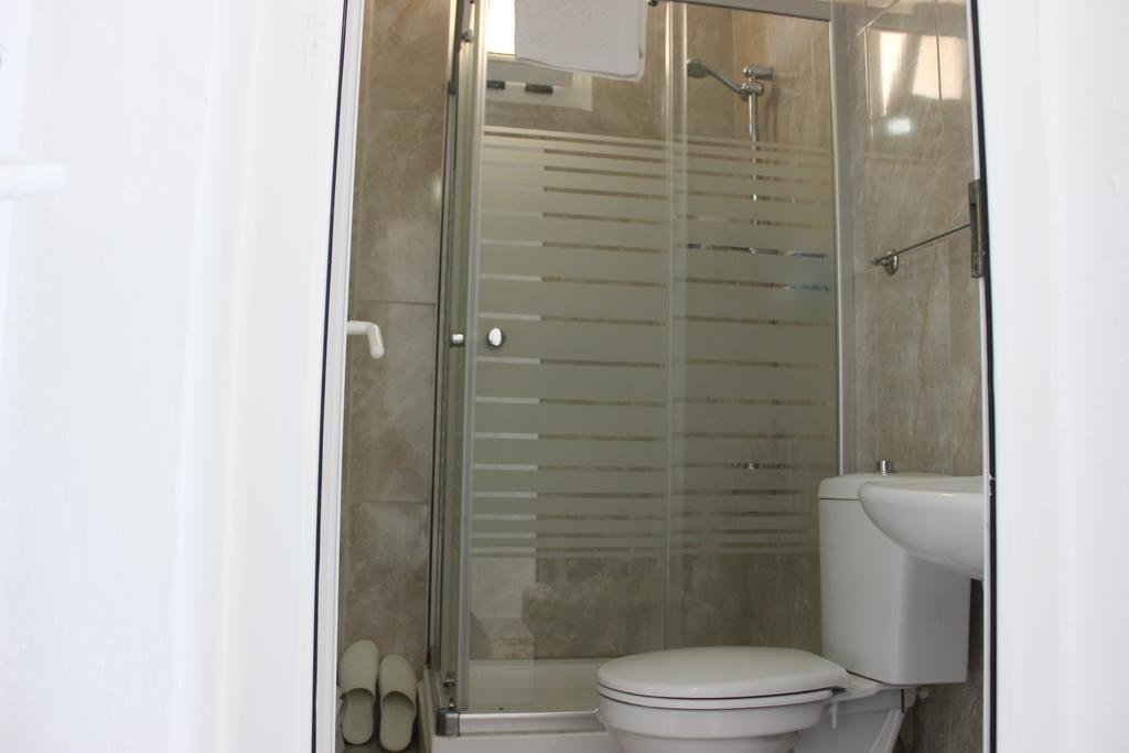 Сыгаджик: Huzur Hotel