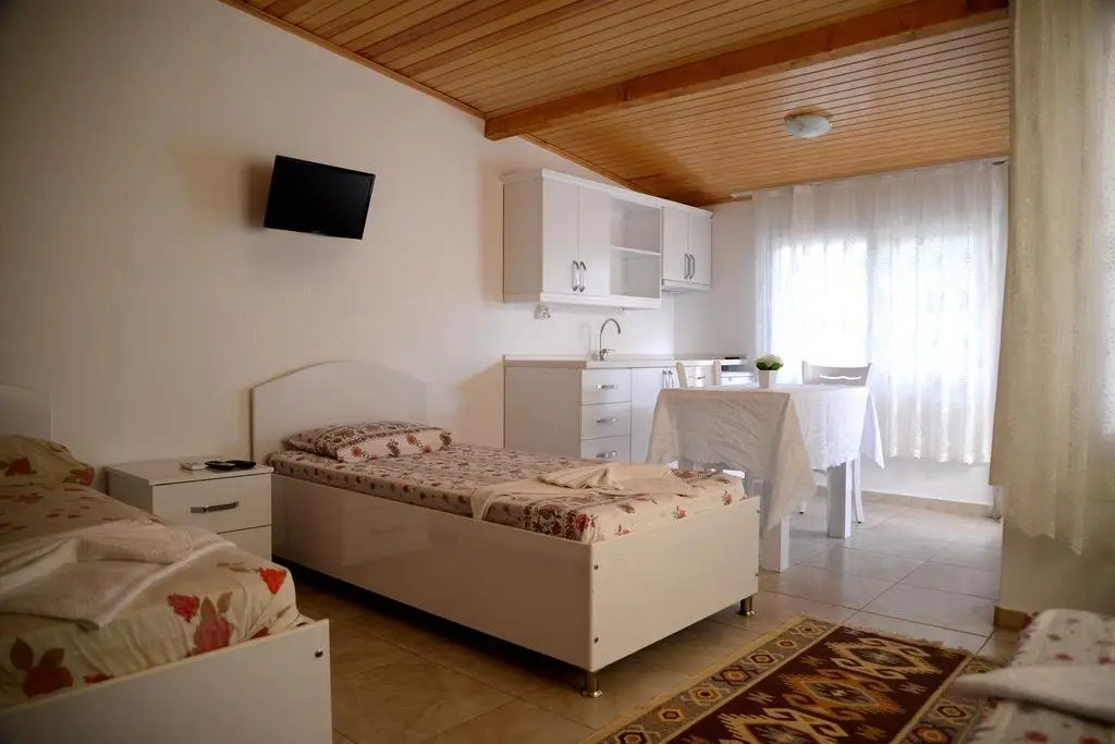 Сыгаджик: Huzur Hotel