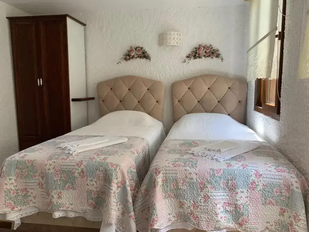 Сыгаджик: Sigacik Villa Teos Konuk Evi