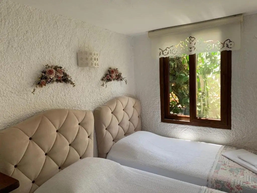 Сыгаджик: Sigacik Villa Teos Konuk Evi
