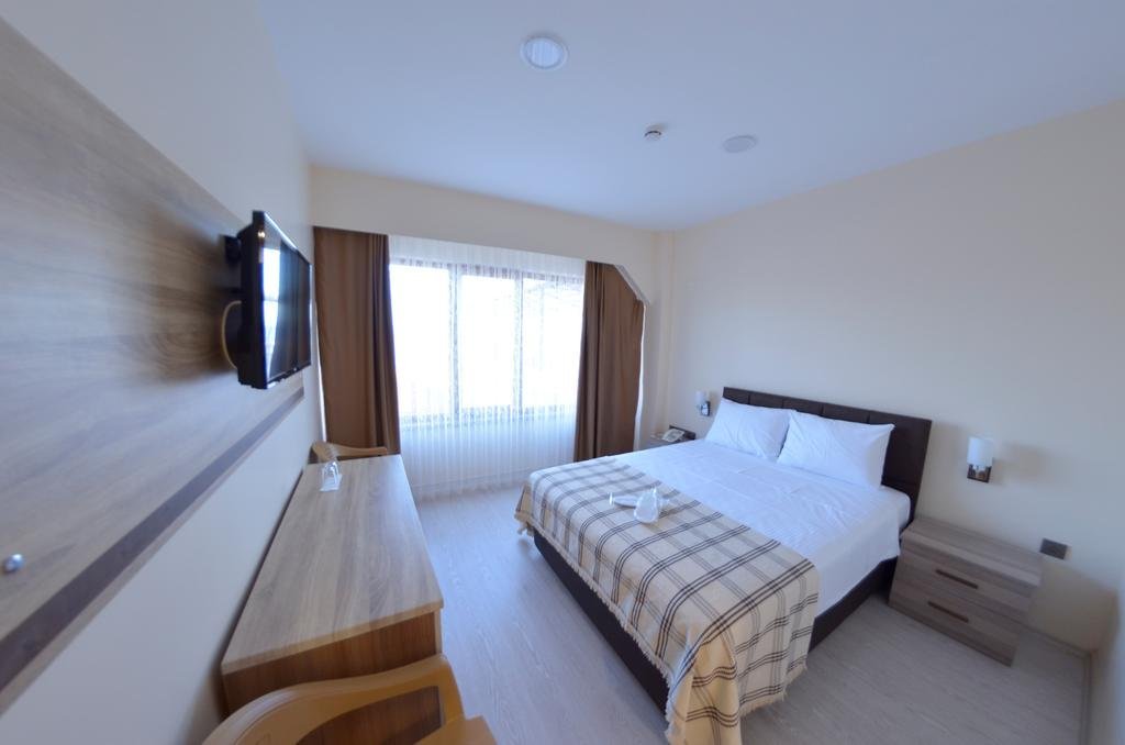 Гелиболу: Halil Tuna Hotel