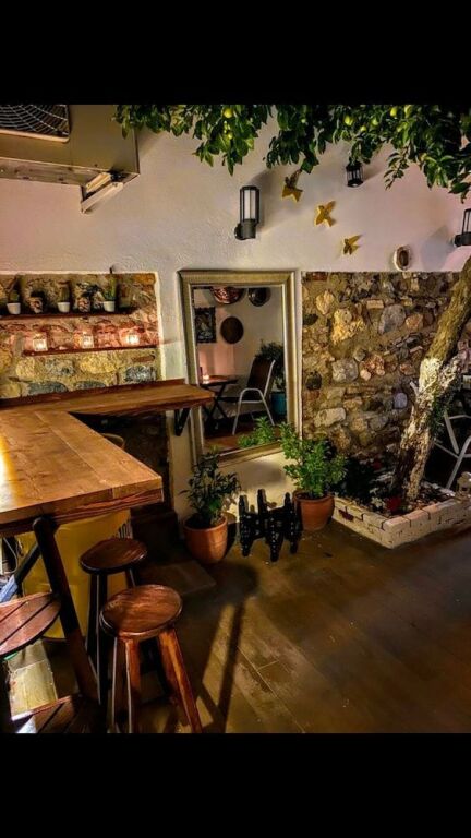 Сыгаджик: Nar Pansiyon Cafe